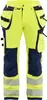 Blakläder High Vis Bundhose 4-Wege Stretch 1997 1642 in 2 Produktbild-Vorschau 2