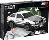 Cada klocki ToyotaAE86Initial RC C51086 29714 Voir les images du produit 3