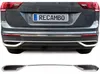 EDELSTAHL AUSPUFF ATTRAPPEN dla VW Tiguan II + Allspace Podgląd zdjęcia produktu 2