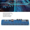 Nixie Tube Clock Control Board, vysoce přesná 7barevná Náhled obrázku produktu 8