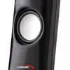 Stereo-Lautsprecher Speaker PC Computer Laptop USB Mini Produktbild-Vorschau 8