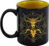 Kubek Diablo IV Lilith "Gold Edition” (330 ml)  z Podgląd zdjęcia produktu 2