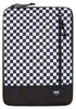 Vans Old Skool Laptop-hülle Schwarz  Schwarz One Size Produktbild-Vorschau 2