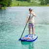 AQUA MARINA VIBRANT 8.0 YOUTH Kinder SUP Stand Up Paddling Produktbild-Vorschau 6