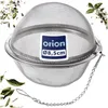 Orion | Infusore per spezie - Ø 8,5 cm - Antiruggine - Anteprima dell’immagine prodotto 8