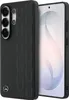 Mercedes MagSafe Hülle Galaxy S26 Echtleder schwarz Logo Produktbild-Vorschau 9
