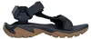 Teva Terra FI 5 Universal-Sandalen, Blau 43 EU Produktbild-Vorschau 3
