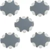 JB White 30 Stück ProWax Cerumenfilter für Hörgeräte Produktbild-Vorschau 1