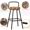 MODFU Set moderno per isola da cucina, composto da: 2 Anteprima dell’immagine prodotto 4