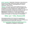 Leber Vital 12 Kräuter & Bitterstoffe 360 Pulver Kapseln Produktbild-Vorschau 4