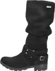 Ricosta Stiefel Stiefel Veloursleder Produktbild-Vorschau 9