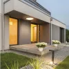 LED Deckenleuchte mit Bewegungsmelder Deckenlampe Sensor Produktbild-Vorschau 15