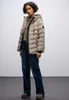 Street One Short padded Jkt w. Glued Quil Smooth Champag 42 Produktbild-Vorschau 5