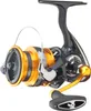A studio shot of a fishing reel against a white background. Náhled obrázku produktu