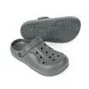 Clogs Damen Herren Gartenschuhe Sandalen Pantoletten Produktbild-Vorschau 4