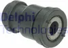 DELPHI Blattfederlager TD1672W für FORD Transit Custom V362 Produktbild-Vorschau 1