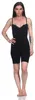 Damen Bauch-Weg-Effekt Formt Sofort Body Shaper Nahtlos Produktbild-Vorschau 2