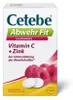 Cetebe Abwehr Fit pastilky 20 kapsúl Náhľad obrázku produktu 4