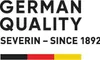 A logo with text and colors. Anteprima dell’immagine prodotto