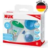 NUK 10255636 NUK Trinklernset mit drei Trinkaufsätzen Vista previa de la imagen del producto 7