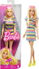 Poupée Barbie Fashion Mattel Voir les images du produit 16