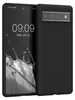 kwmobile Handyhülle für Google Pixel 6a Hülle - TPU Case - Produktbild-Vorschau 1