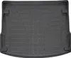 Tapis De Coffre Sur Mesure Pour Porsche Macan 2013-2024, Voir les images du produit 1