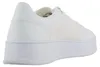Bagatt Sneaker - Weiß Textil/Synthetik : 41 : Normal Größe: Produktbild-Vorschau 11