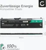 CELLONIC 1x Akku für Notebook Kompatibel mit Dell Precision Produktbild-Vorschau 3