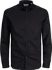 Jack & Jones Hemd CARDIFF Slimfit Langarmhemd aus Baumwolle Produktbild-Vorschau 1