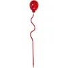 Solar-Ballon 5er-Set Kunststoff LED rot grün blau gelb weiß Produktbild-Vorschau 11