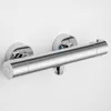 Auralum Duschthermostat Duscharmatur, Duschmischerventil Produktbild-Vorschau 2