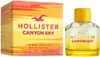 Hollister California Canyon Sky For Her Eau De Parfum 100 Produktbild-Vorschau 5