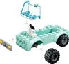 LEGO® 60382 LEGO® City 60382 Tierrettungswagen Bausatz Anteprima dell’immagine prodotto 16