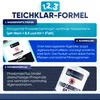 Teicher Algenvernichter – Gegen Schwebe- & Blaualgen im Produktbild-Vorschau 6