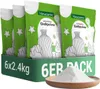 Venusarm Gießpulver 14,4kg, Beruhigende Härte Gießmasse für Produktbild-Vorschau 1