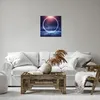 Bild auf Leinwand - Leinwandbild - Einteilig - Fantasie Produktbild-Vorschau 6
