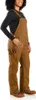 Carhartt Relaxed Fit Denim Bib Overal 106001, Produktbild-Vorschau 7