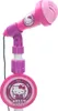 Set chitarra e microfono Hello Kitty Anteprima dell’immagine prodotto 2