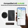 GPS Tracker Set & Slim Tracker Karte Aufladbar für Android Produktbild-Vorschau 2