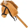 OOTB Hobby Horse Braunes Pferd. 75 cm Produktbild-Vorschau 8