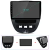 10'' autoradios Androlid 15 Carplay Für Peugeot 107 Citroen Produktbild-Vorschau 16