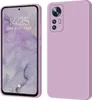 Hülle für Xiaomi 12 / 12X Case Cover Bumper Silikon Produktbild-Vorschau 1