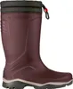 Buty Dunlop MU0KV45 Blizzard bordowo-szaro-czarne, Podgląd zdjęcia produktu 3