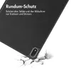 imoshion Trifold Klapphülle OnePlus Pad 4 - Schwarz Produktbild-Vorschau 6