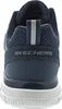 Skechers Herren Sneaker Track Broader, Blau, EU 45, Memory Produktbild-Vorschau 53