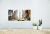 MuchoWow® Poster New York - Taxi - Architektur 40x20 cm - Produktbild-Vorschau 5