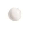 A top-down view of a white bowl on a white background. Produktbild-Vorschau
