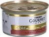 GOURMET Gold Beef - mokra karma dla kotów - 85g Podgląd zdjęcia produktu 1