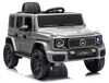 Mercedes G 4x4 24V 2580: veicolo grigio alimentato a Anteprima dell’immagine prodotto 16